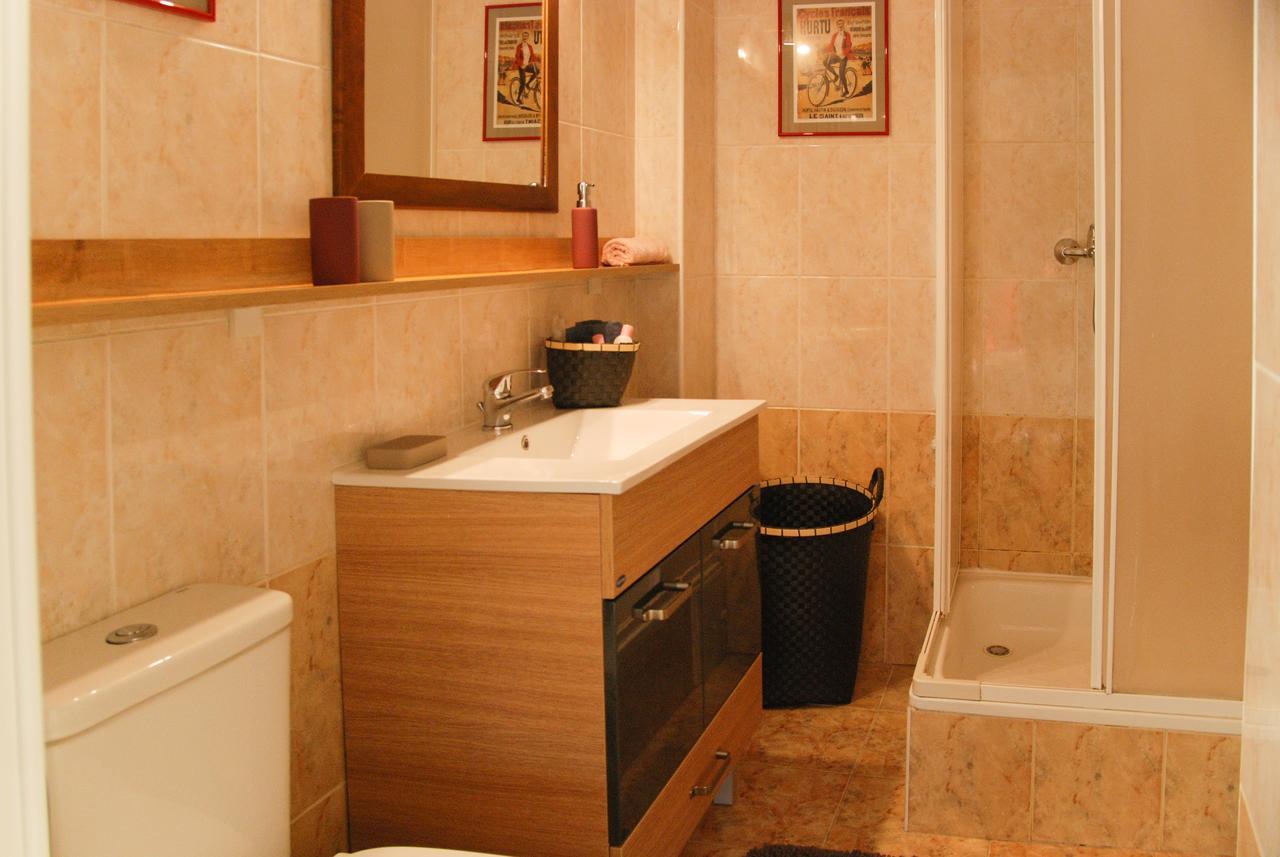 City Home Timişoara Eksteriør bilde