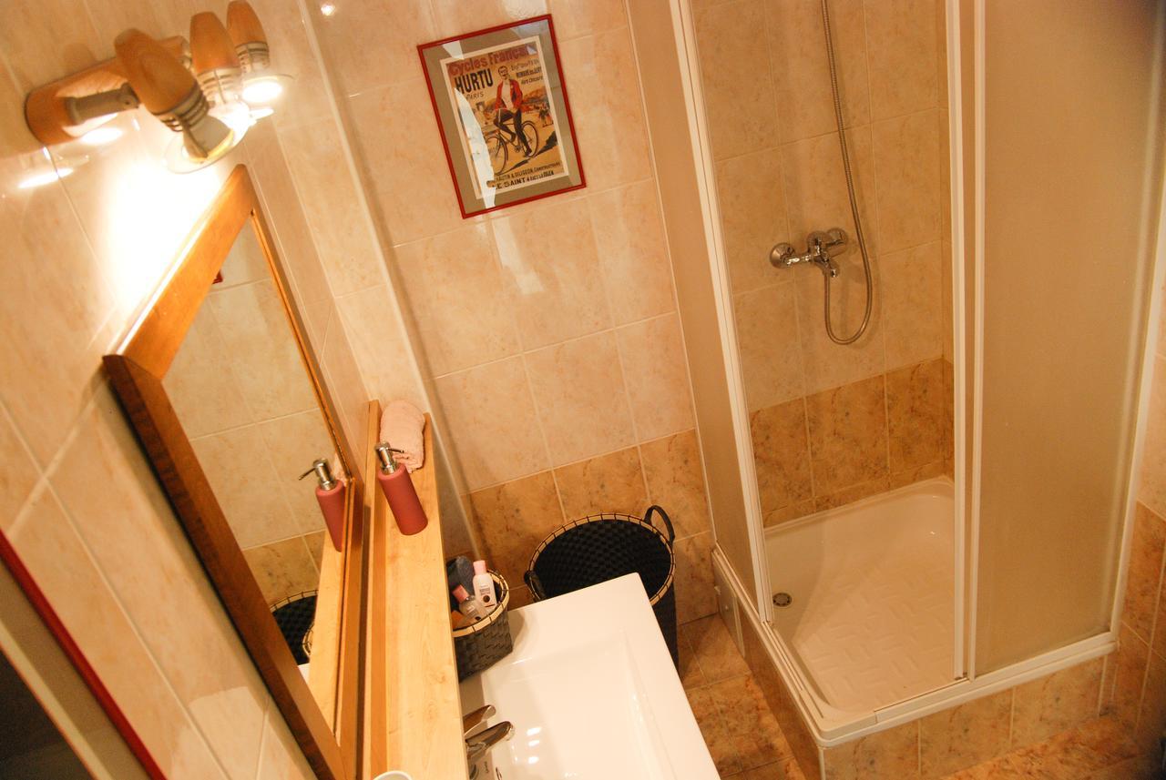 City Home Timişoara Eksteriør bilde