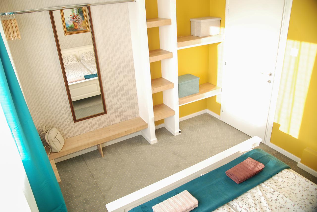 City Home Timişoara Eksteriør bilde
