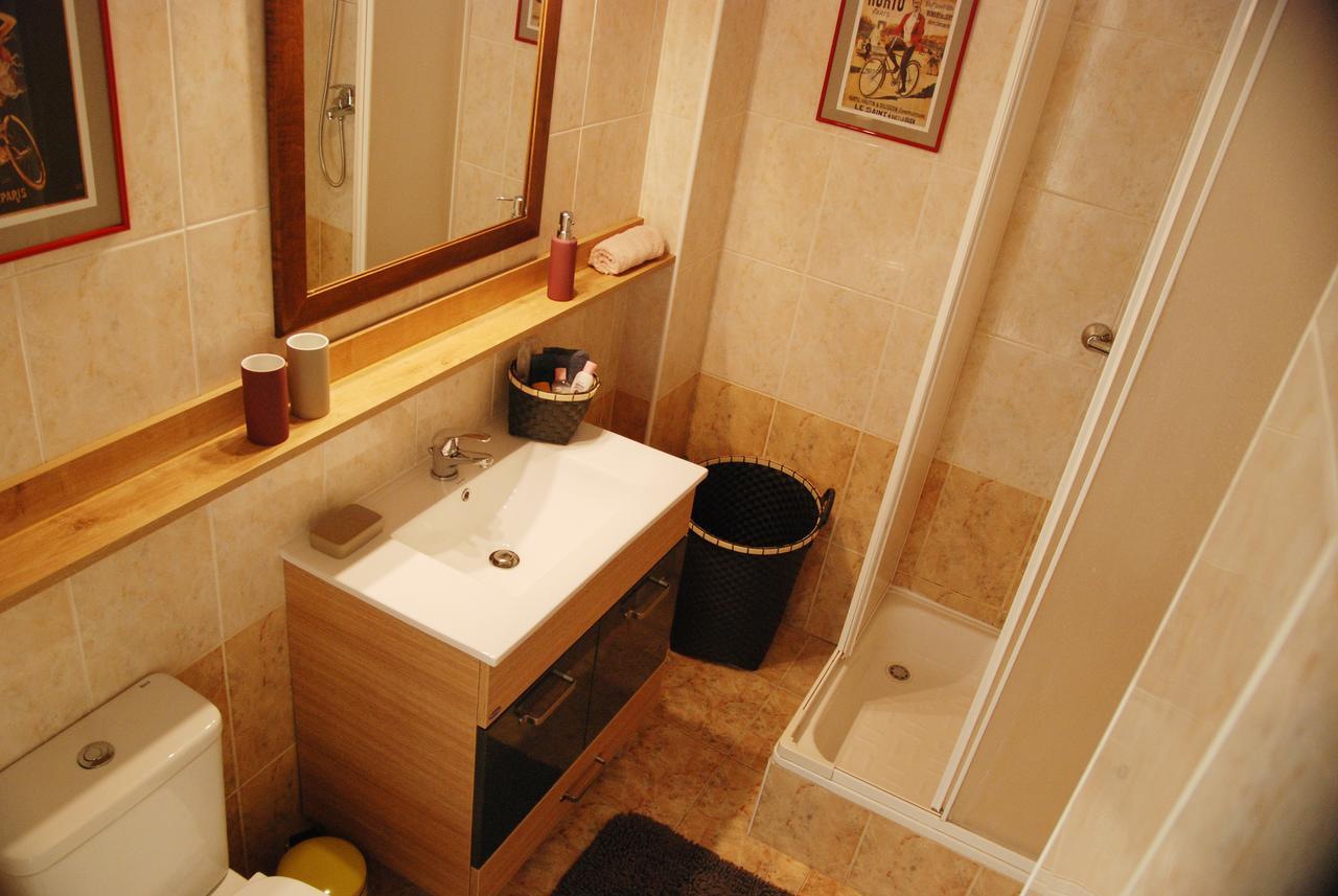 City Home Timişoara Eksteriør bilde